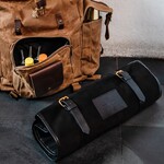 Cocktail Kingdom Barware Roll Up Black