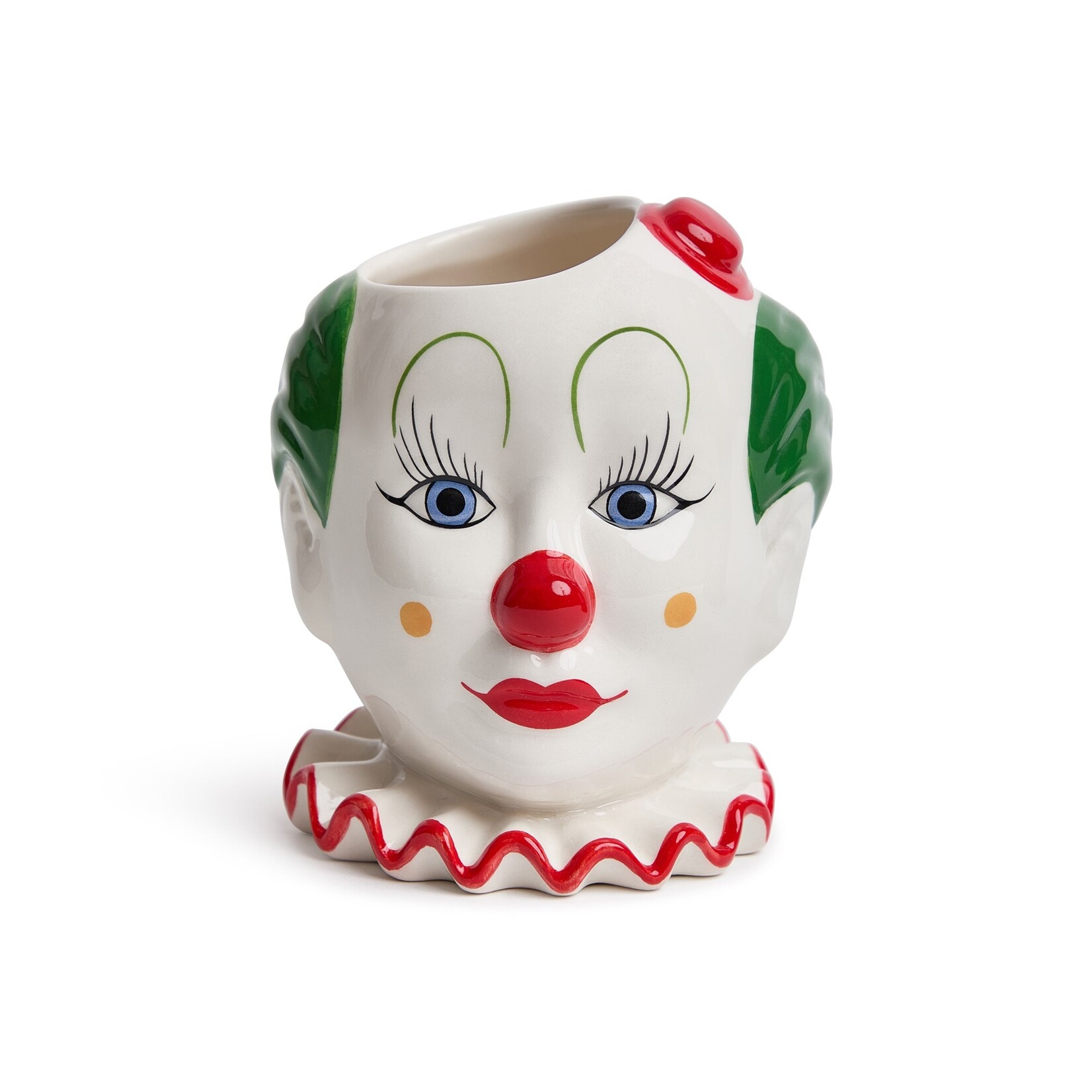 Clown Mug
