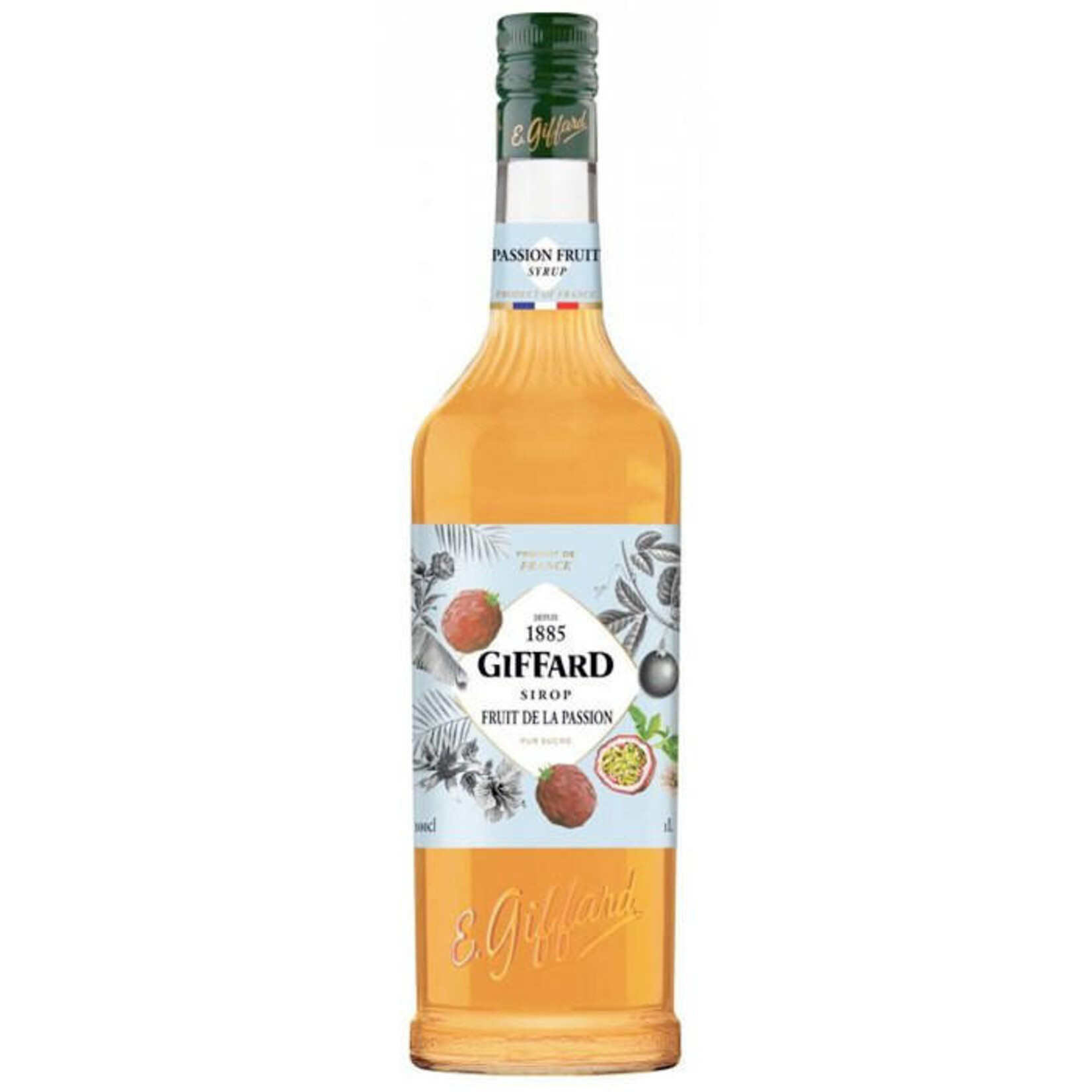 Giffard Giffard Syrup