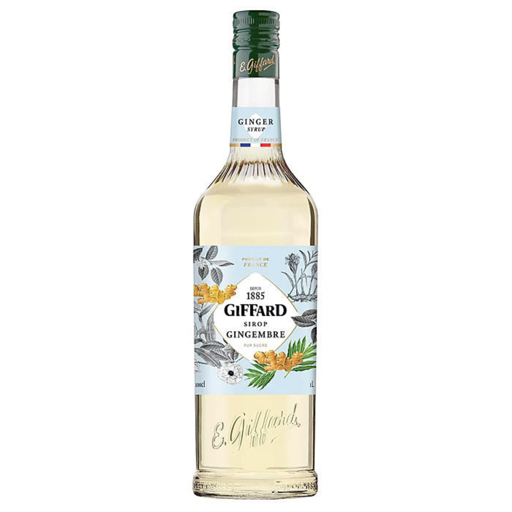 Giffard Giffard Syrup