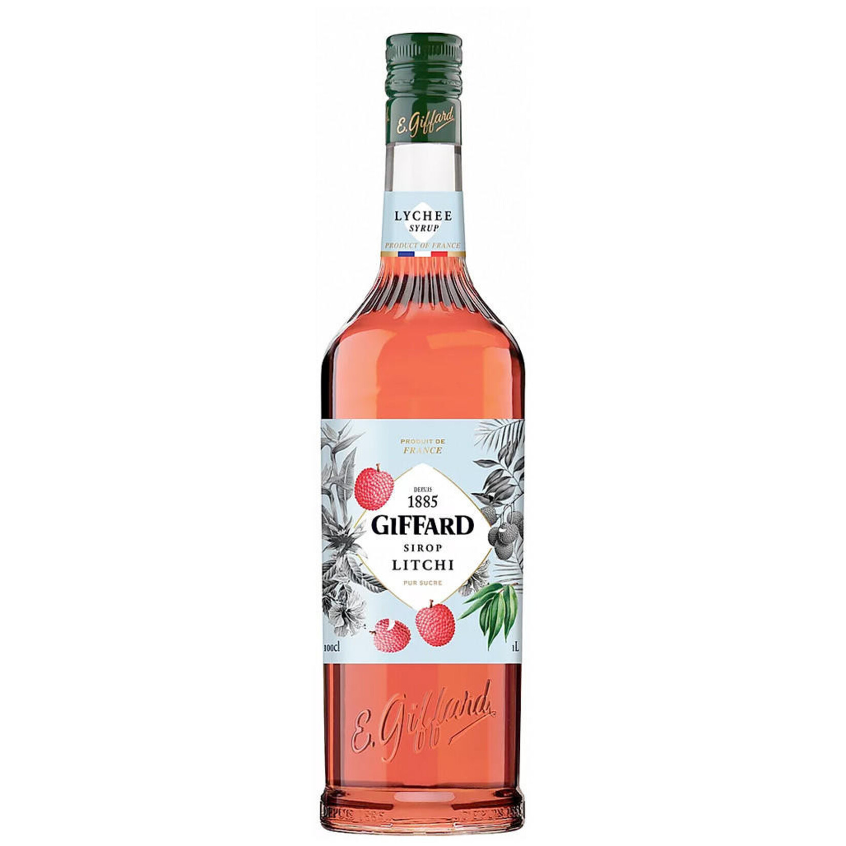 Giffard Giffard Syrup