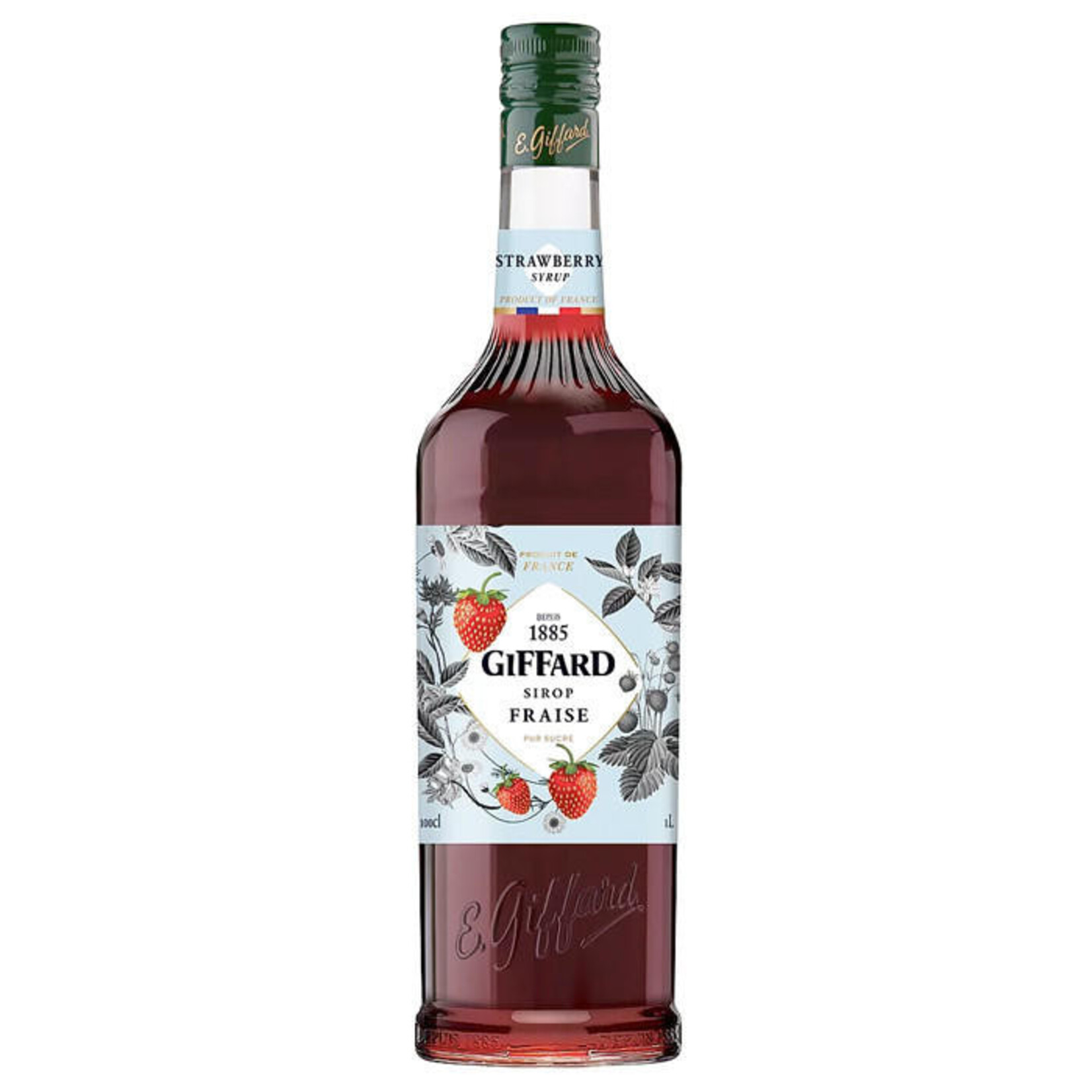 Giffard Giffard Syrup