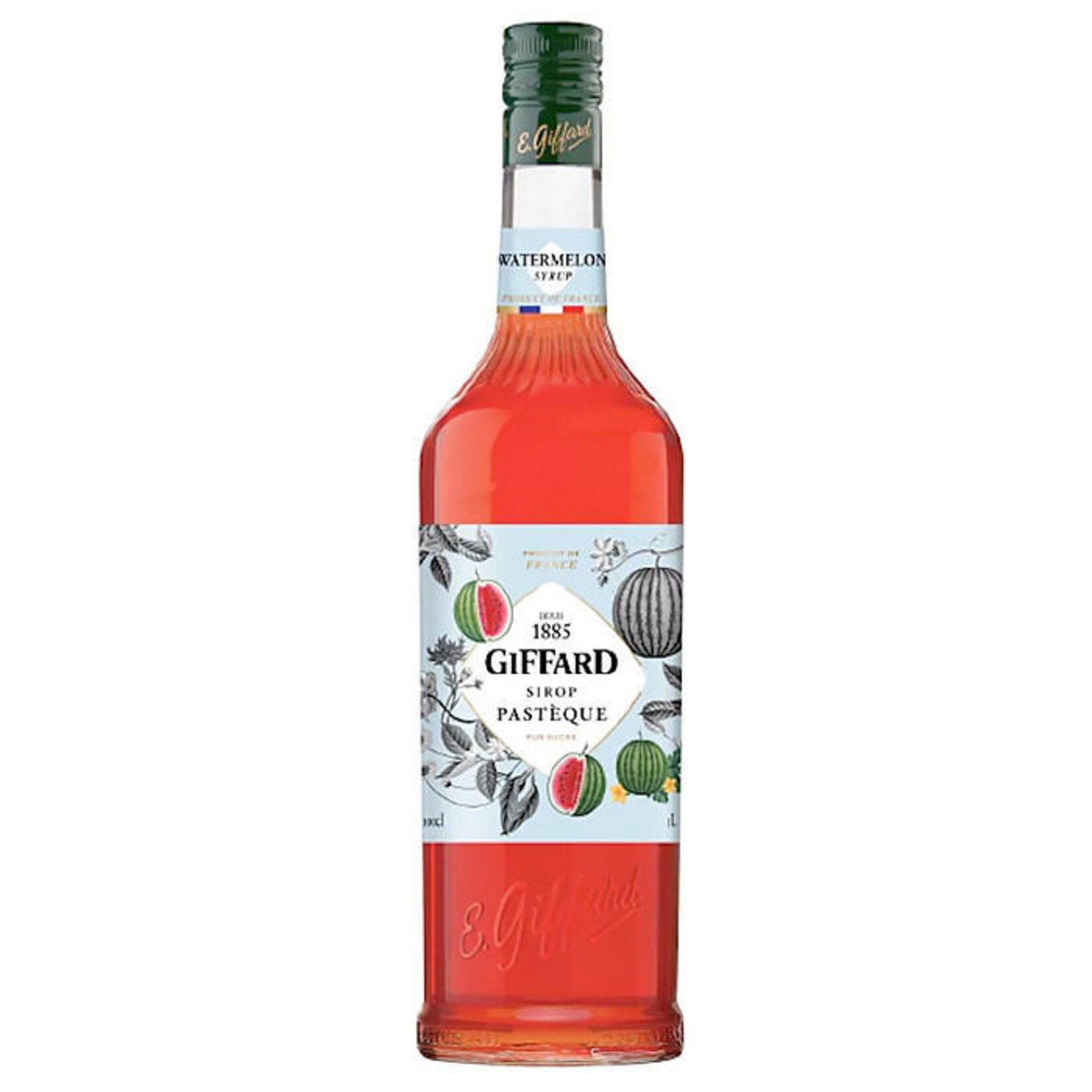 Giffard Giffard Syrup