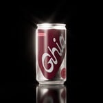 Ghia Ghia Soda