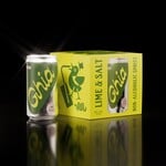 Ghia Ghia Lime & Salt 4 Pack