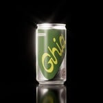 Ghia Ghia Lime & Salt
