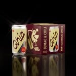 Ghia Sumac & Chili 4 Pack