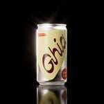 Ghia Ghia Sumac & Chili