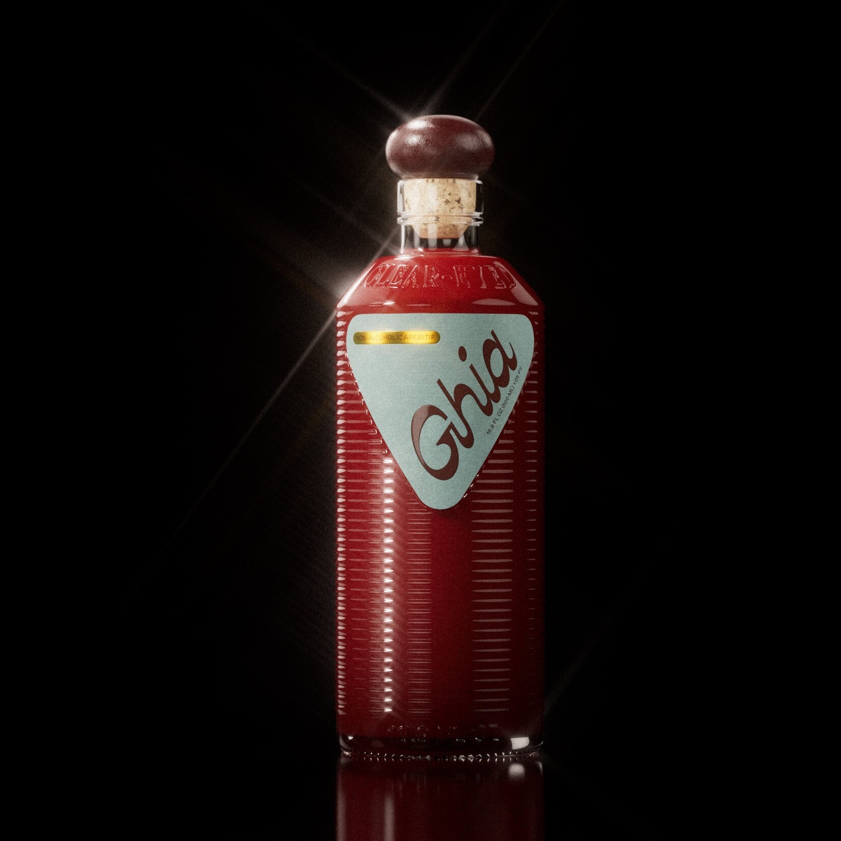 Ghia Ghia Original Aperitif