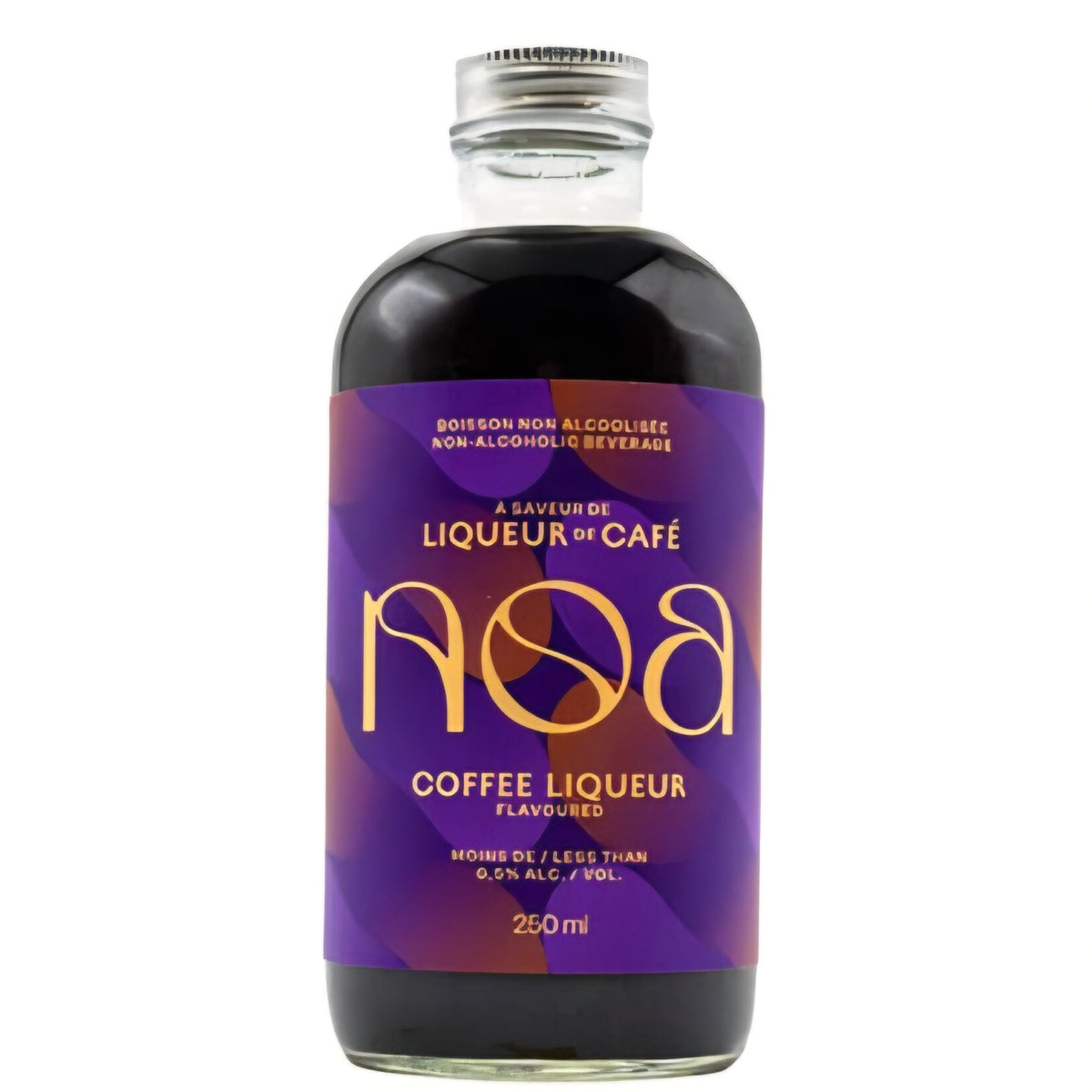 NOA Mini Coffee Liqueur