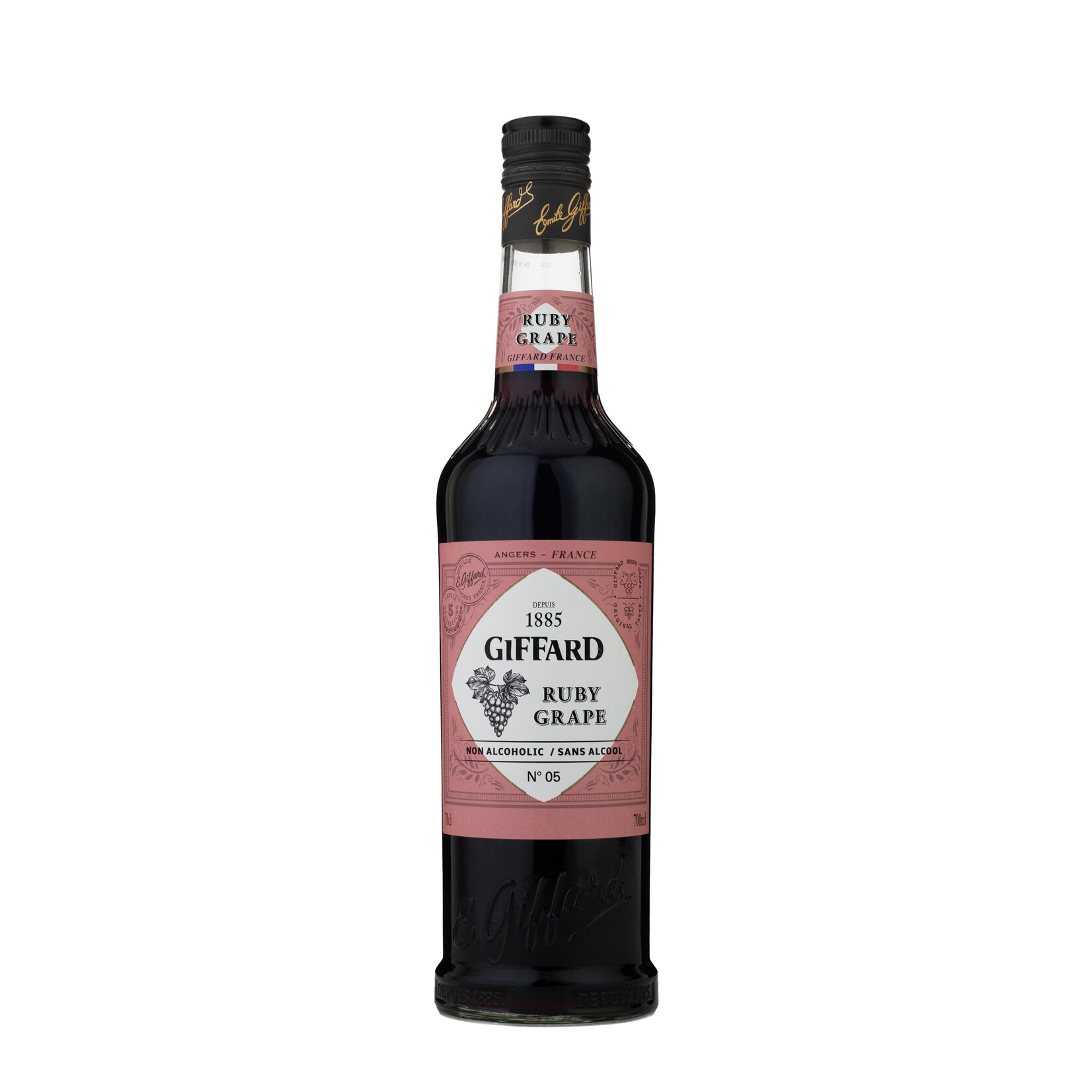 Giffard Giffard Ruby Grape