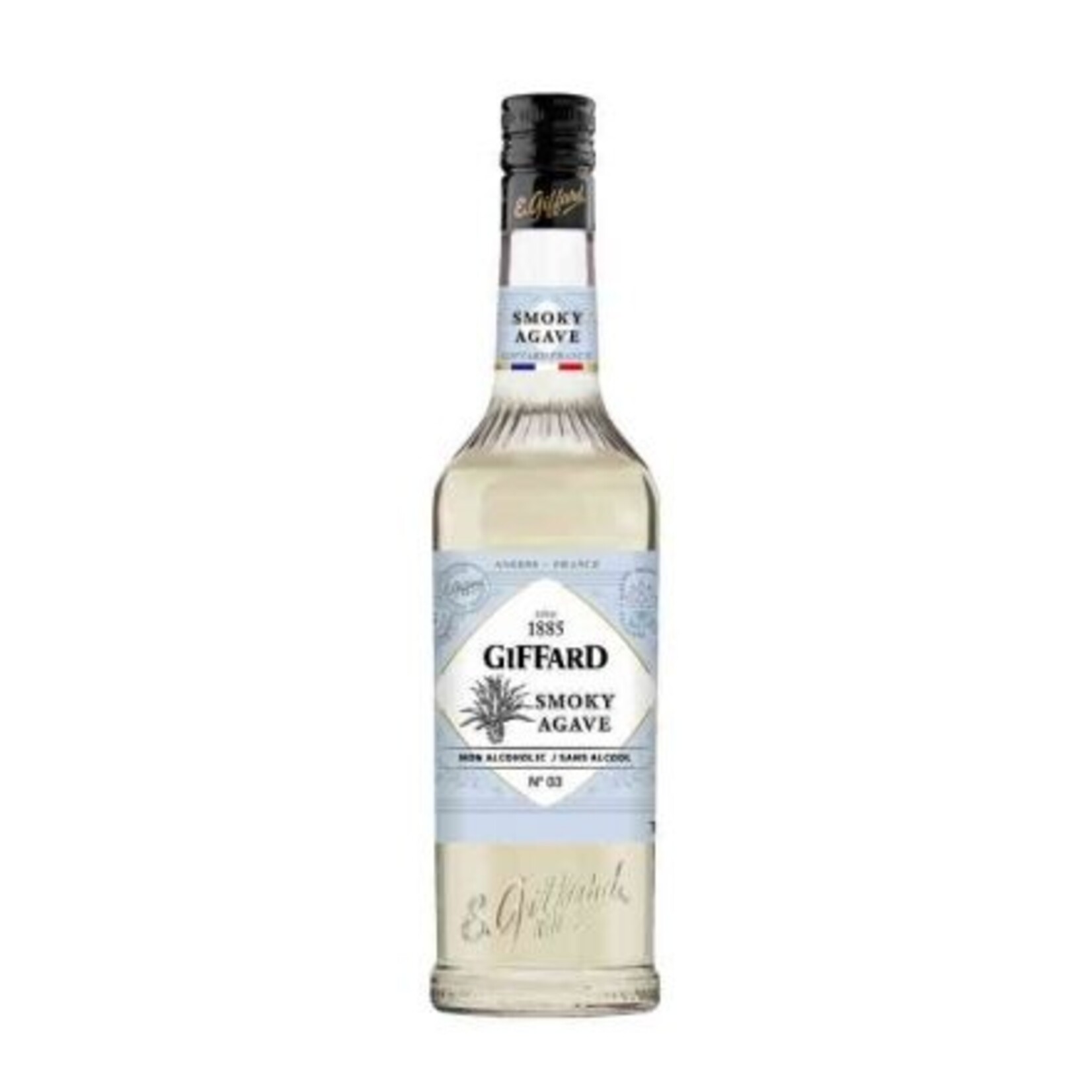 Giffard Smoky Agave