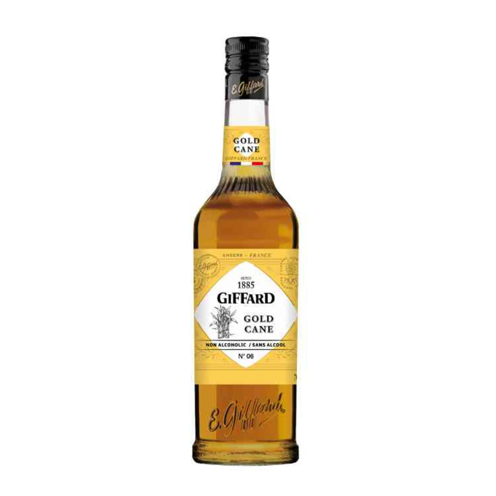 Giffard Giffard Gold Cane
