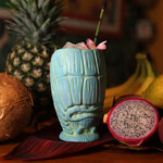 Tiki Farm Uso Mug