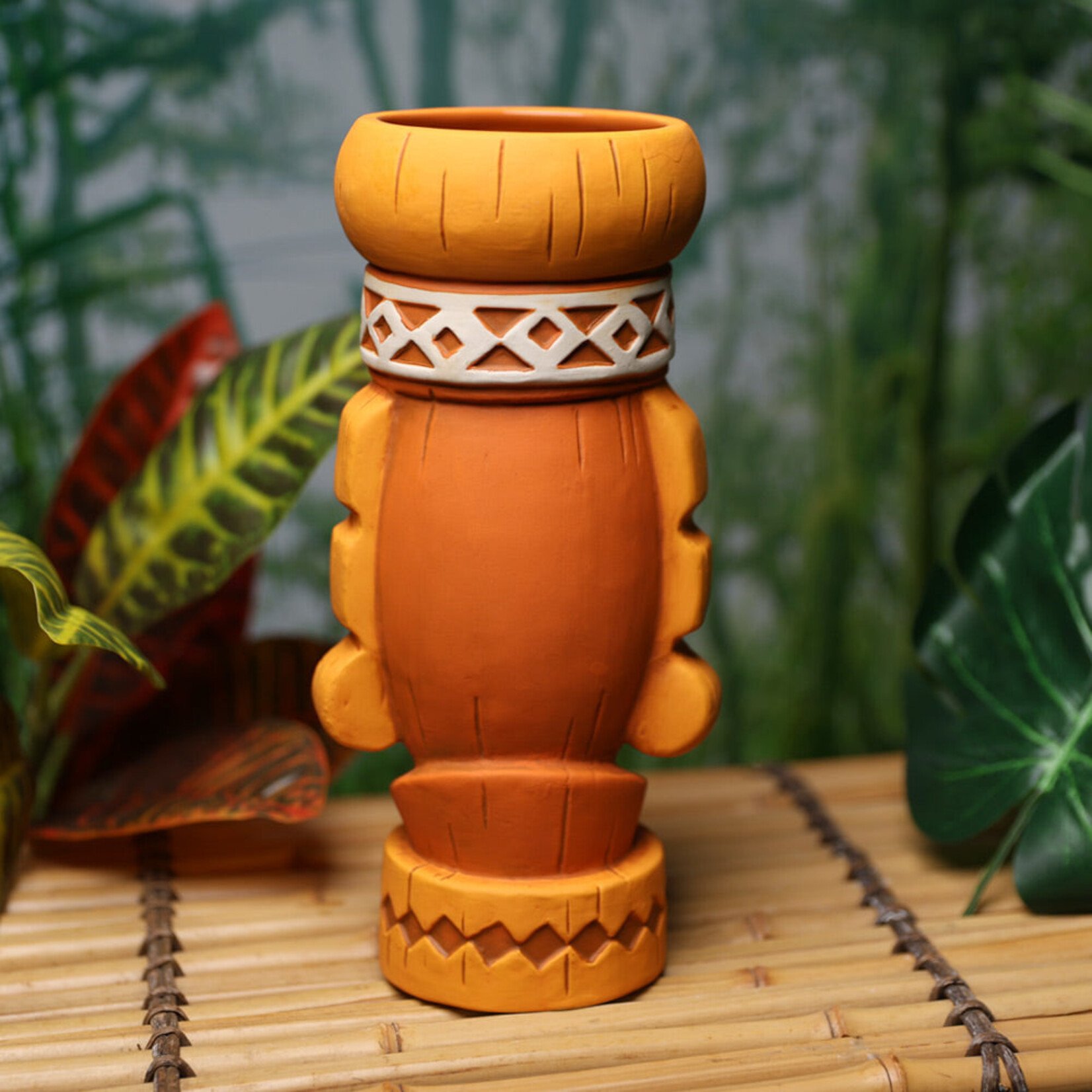 Tiki Farm Tumbuna Mug