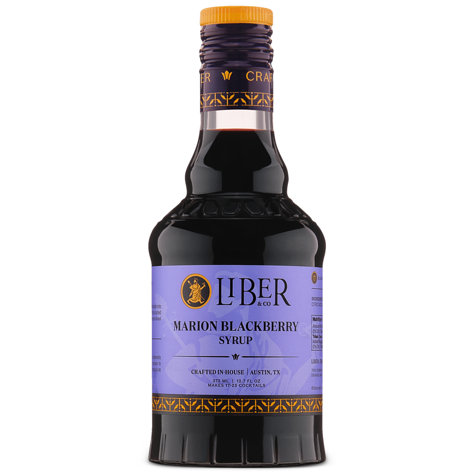 Liber & Co Liber & Co Blackberry