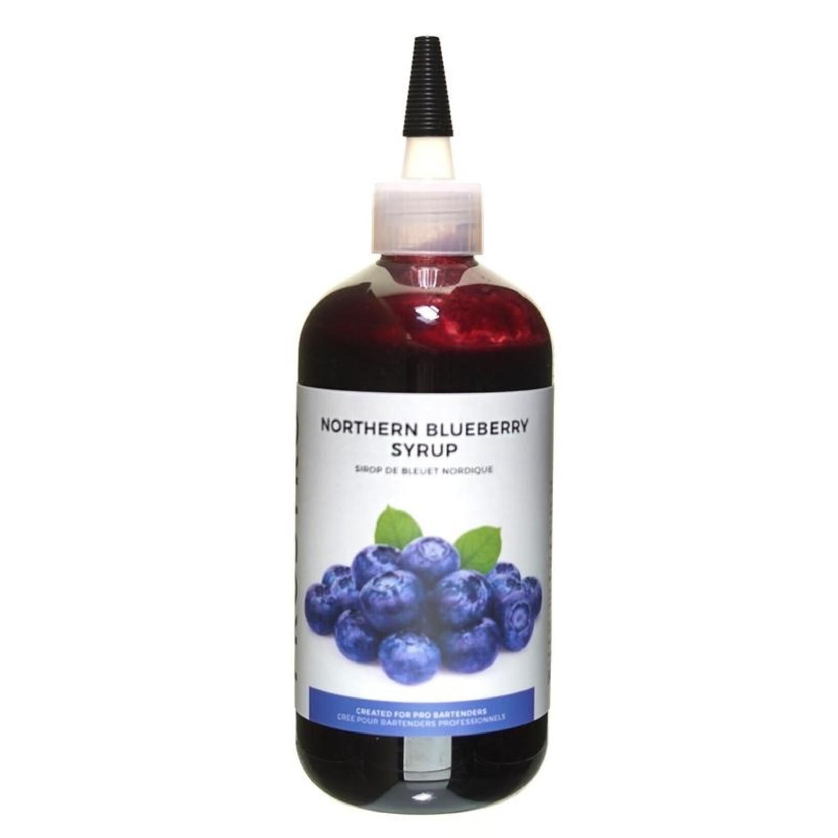 Prosyro Syrup Blueberry