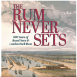The Rum Never Sets Book