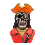 Pirate Skeleton Mug
