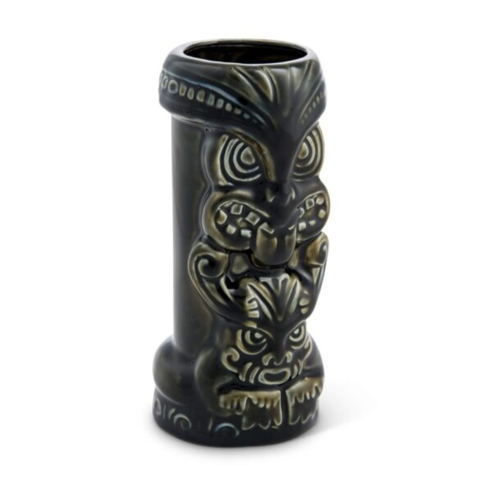 Pele Tiki Mug