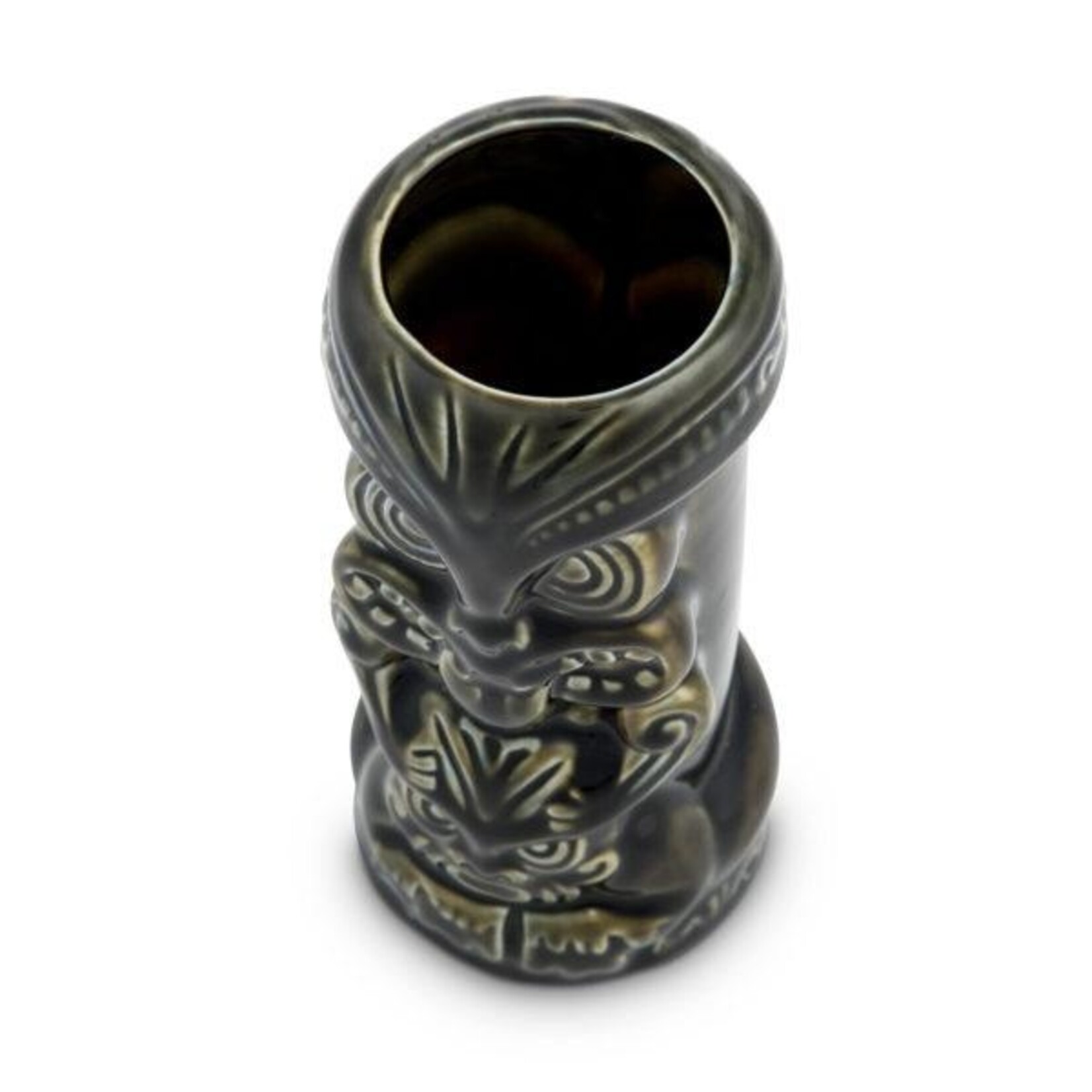 Pele Tiki Mug