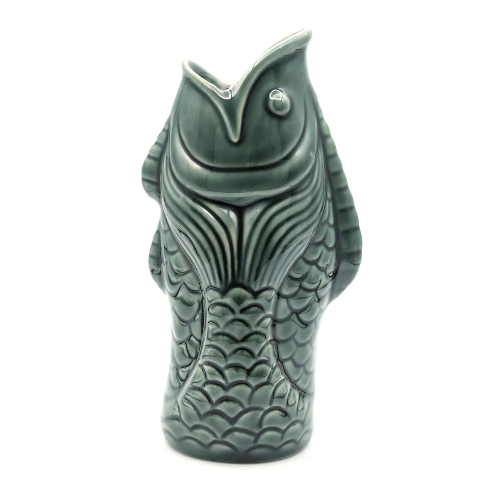 Tiki Mug Fish