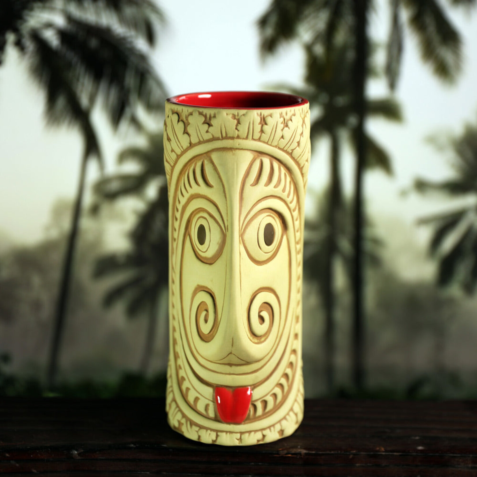 Tiki Farm Tiki Farm Maldeno Mug