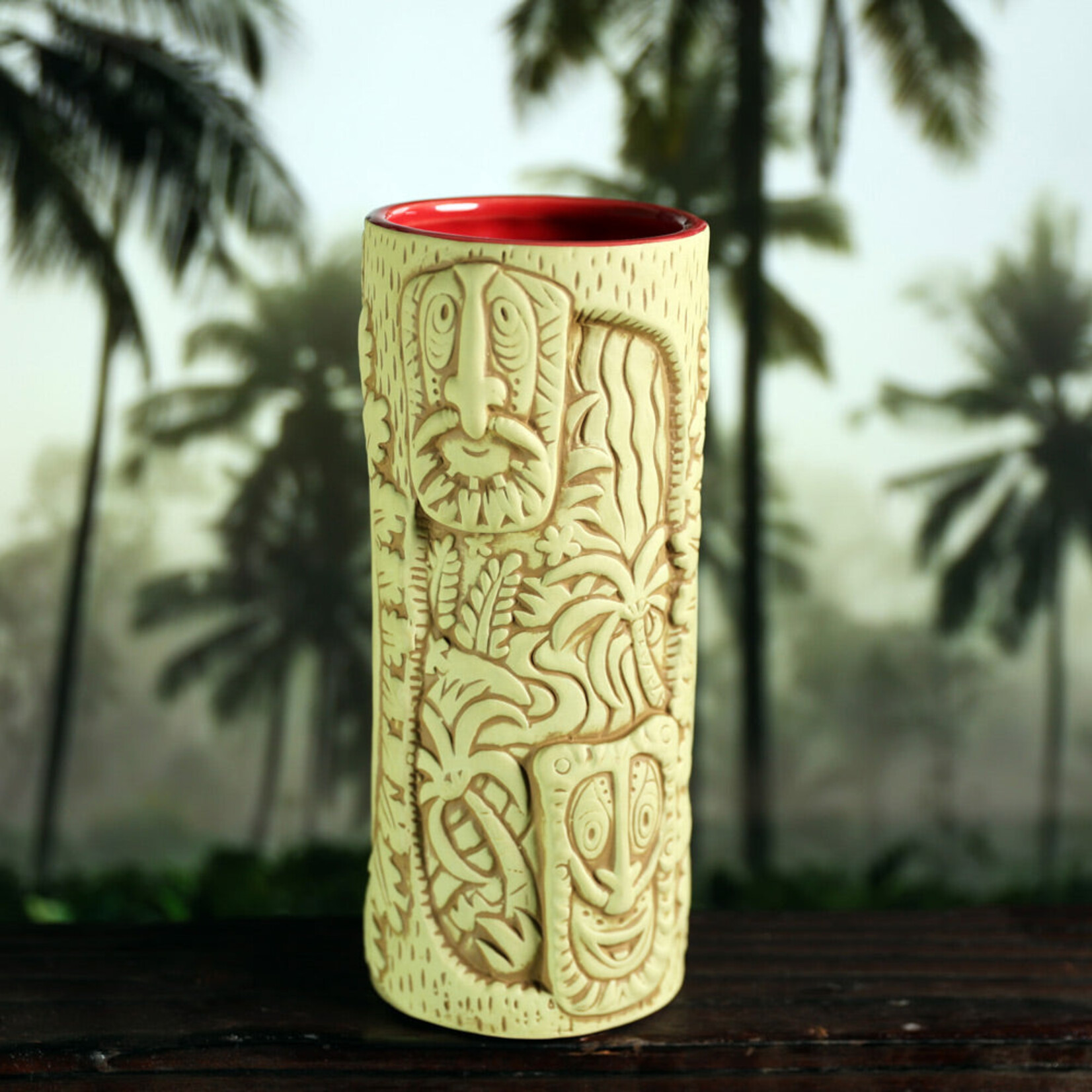 Tiki Farm Tiki Farm Maldeno Mug