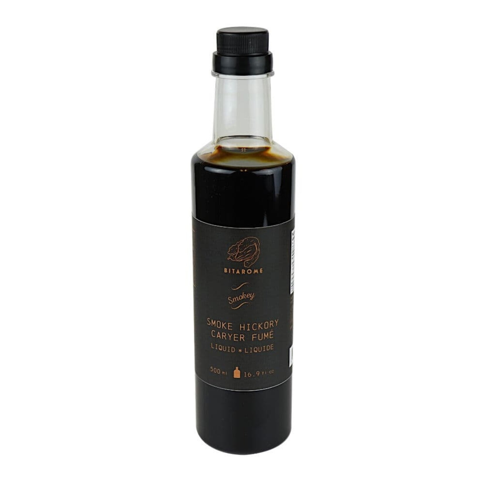 Bitarome Liquid Smoke Hickory