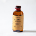 El Guapo El Guapo Hibiscus Syrup