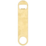 Speed Opener Gold