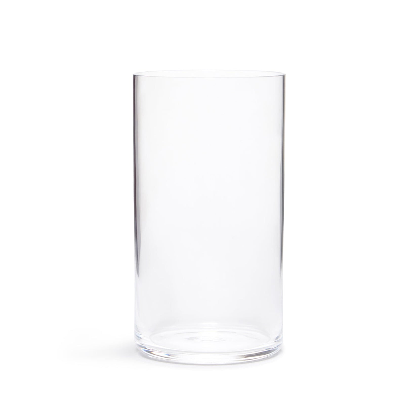 Hard Strong Hosoi Rocks Glass