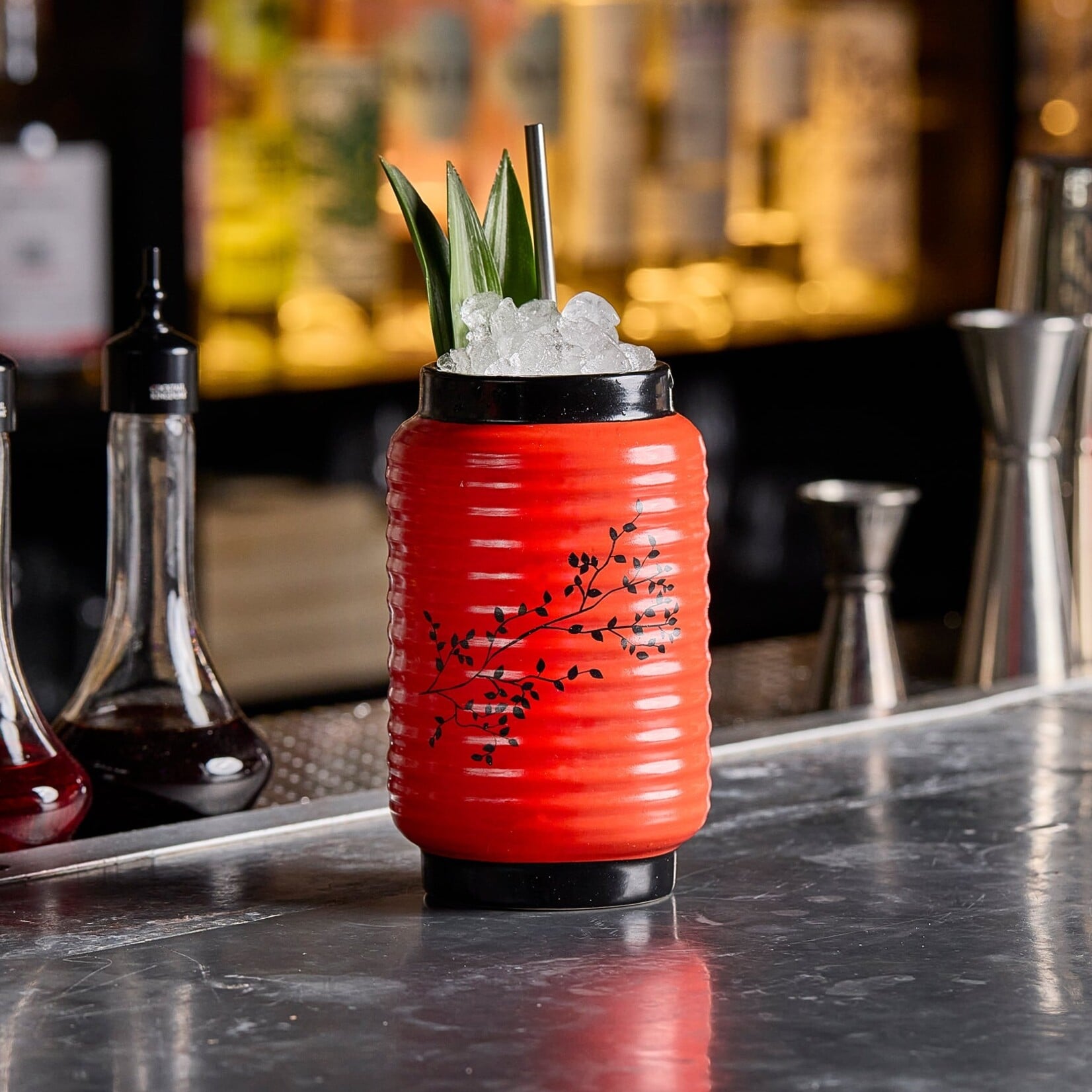 Lantern Mug