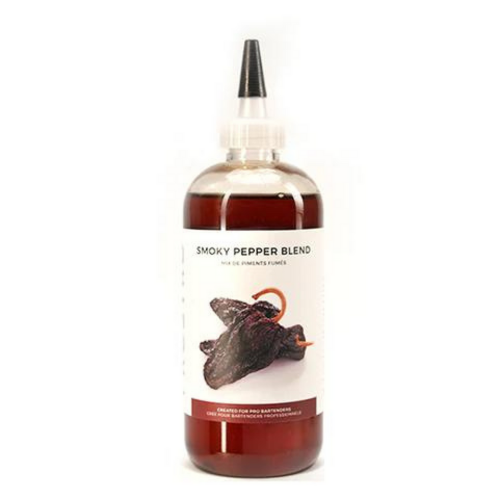 Prosyro Smoky Pepper Syrup