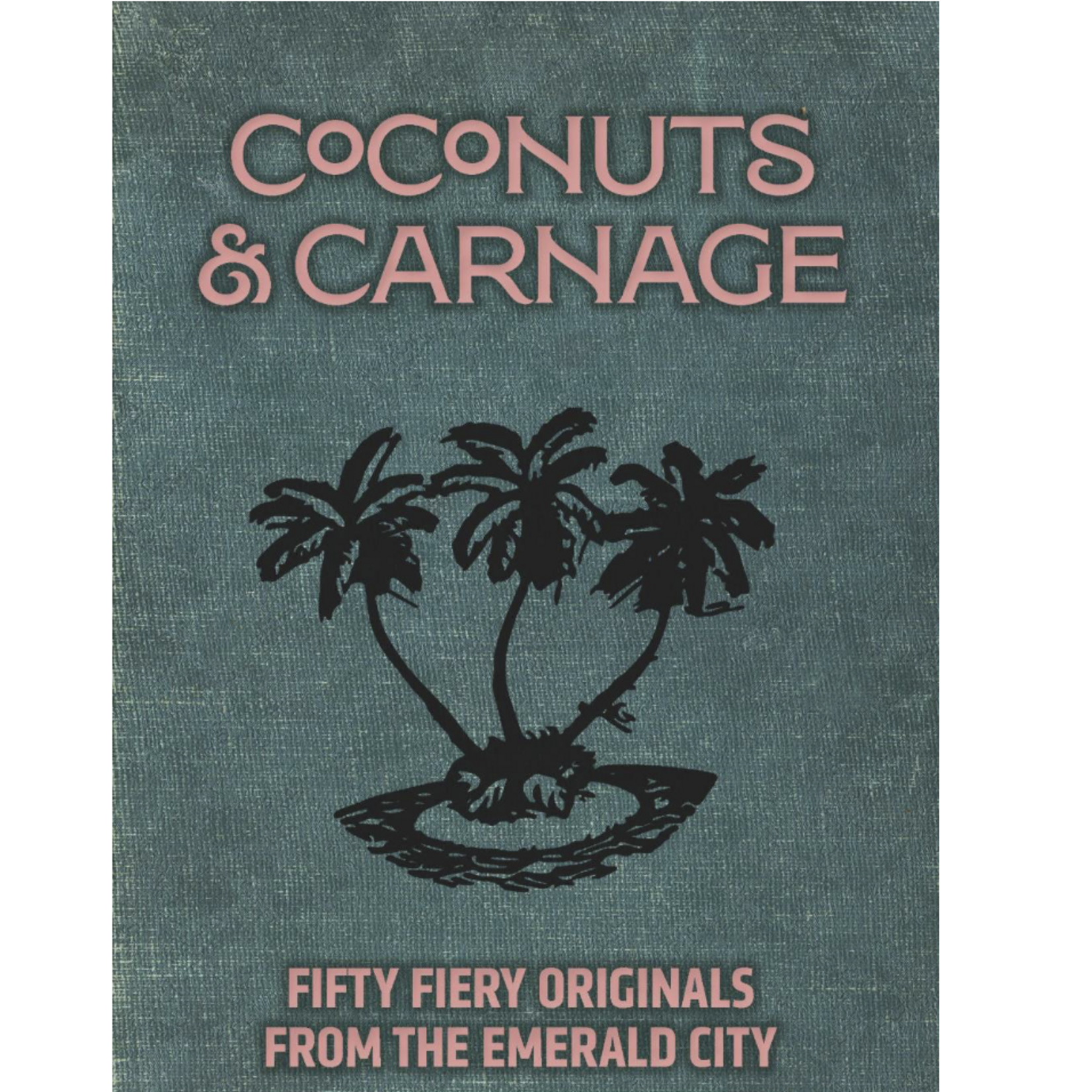 Coconuts and Carnage