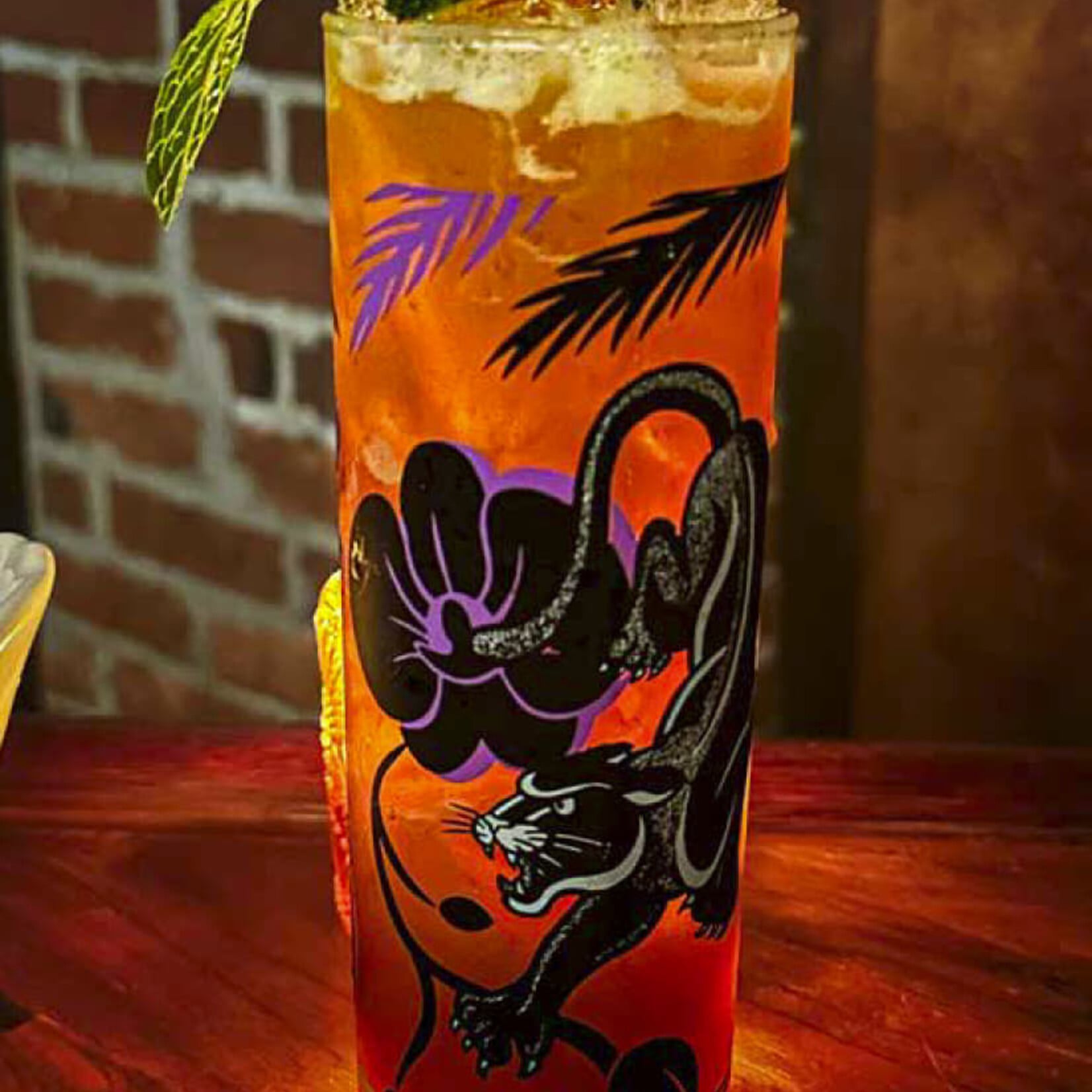 Coconuts and Carnage