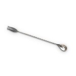 Trident Barspoon