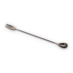 Trident Barspoon Gunmetal