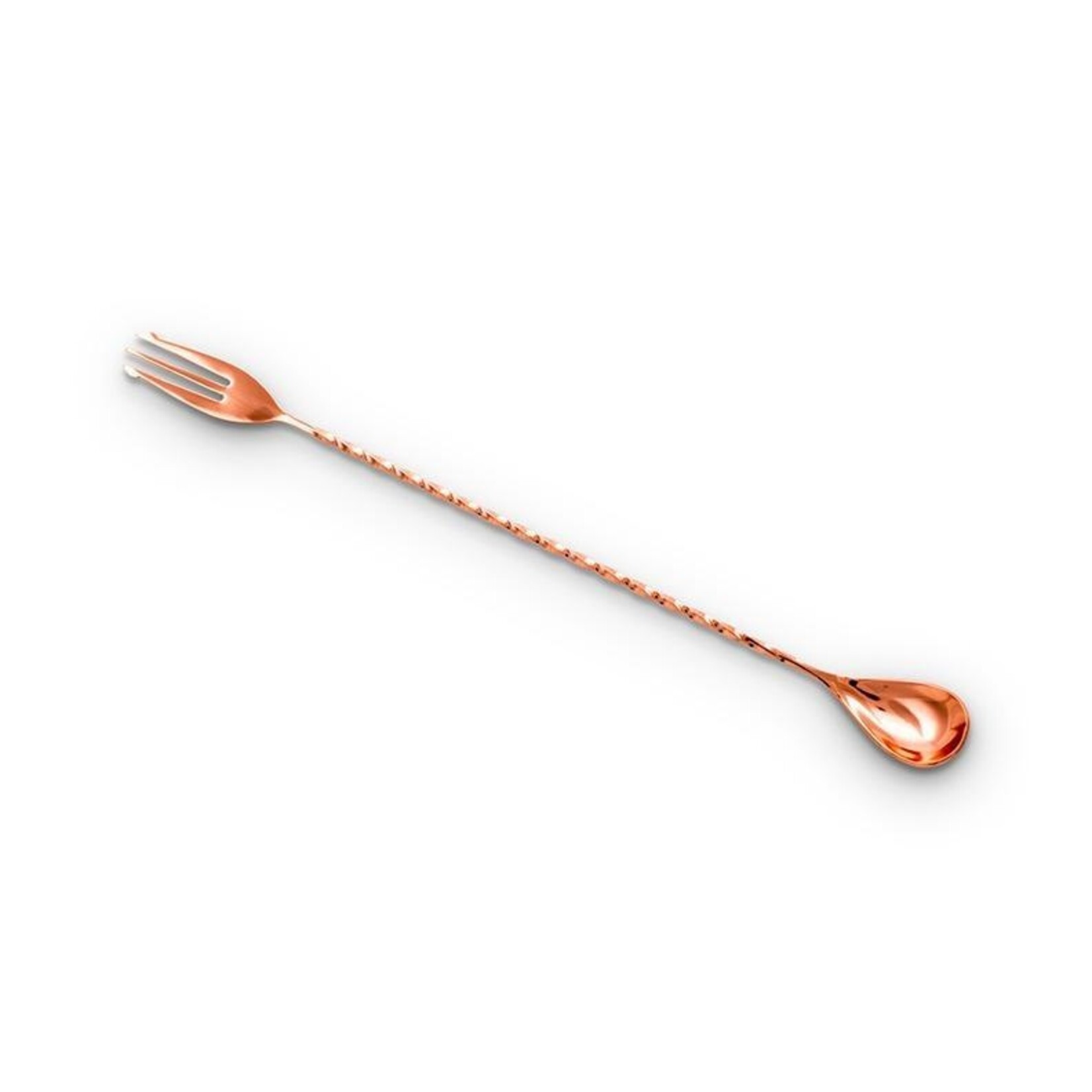 Trident Barspoon Copper
