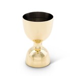 Bell Jigger Gold