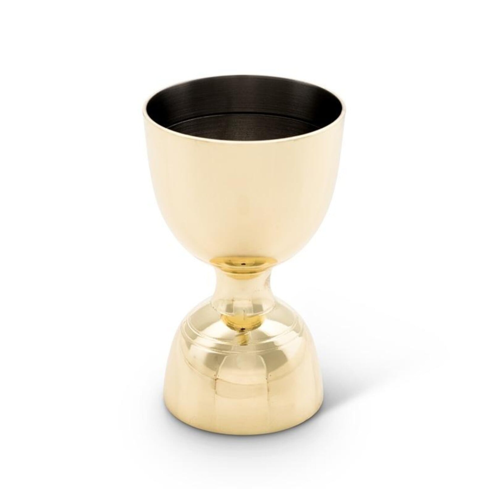 Bell Jigger Gold