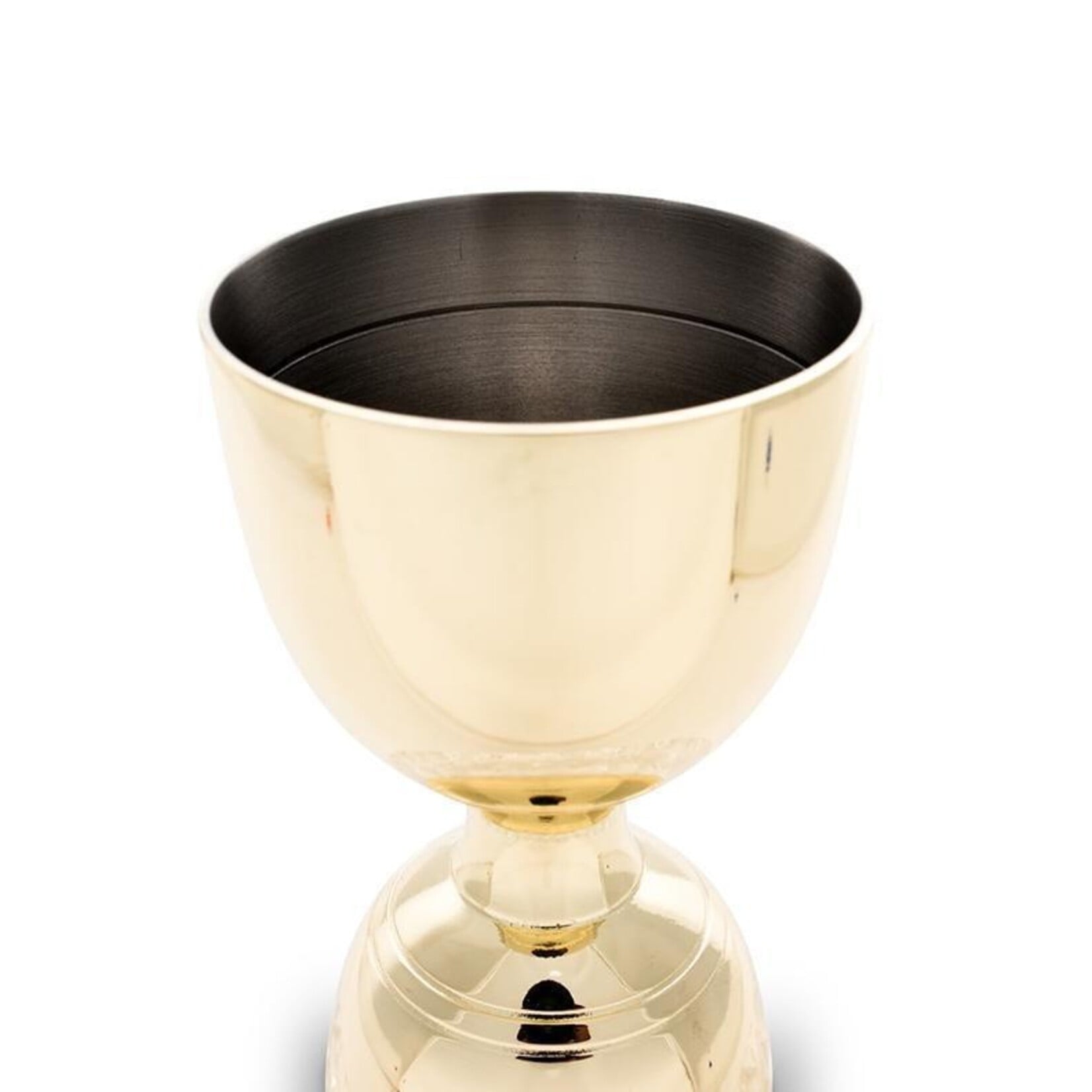 Bell Jigger Gold