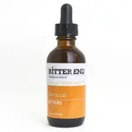 The Bitter End The Bitter End Bitters Moroccan