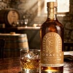 Oracle Oracle Bourbon Alternative