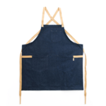 Crew Supply Bar Apron