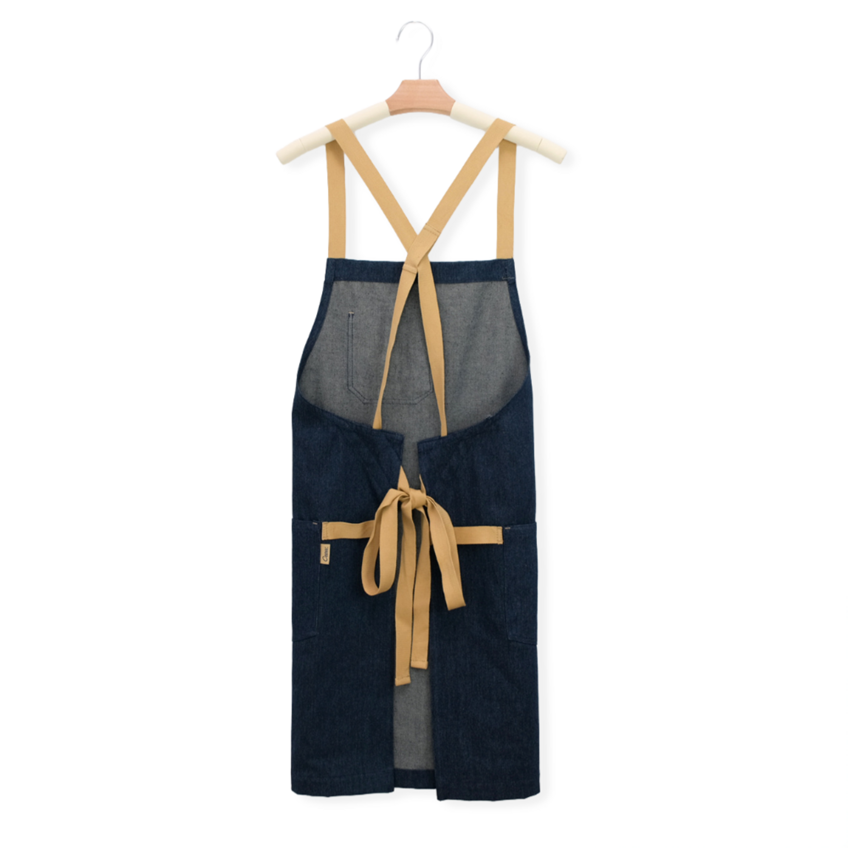 Crew Supply Bar Apron