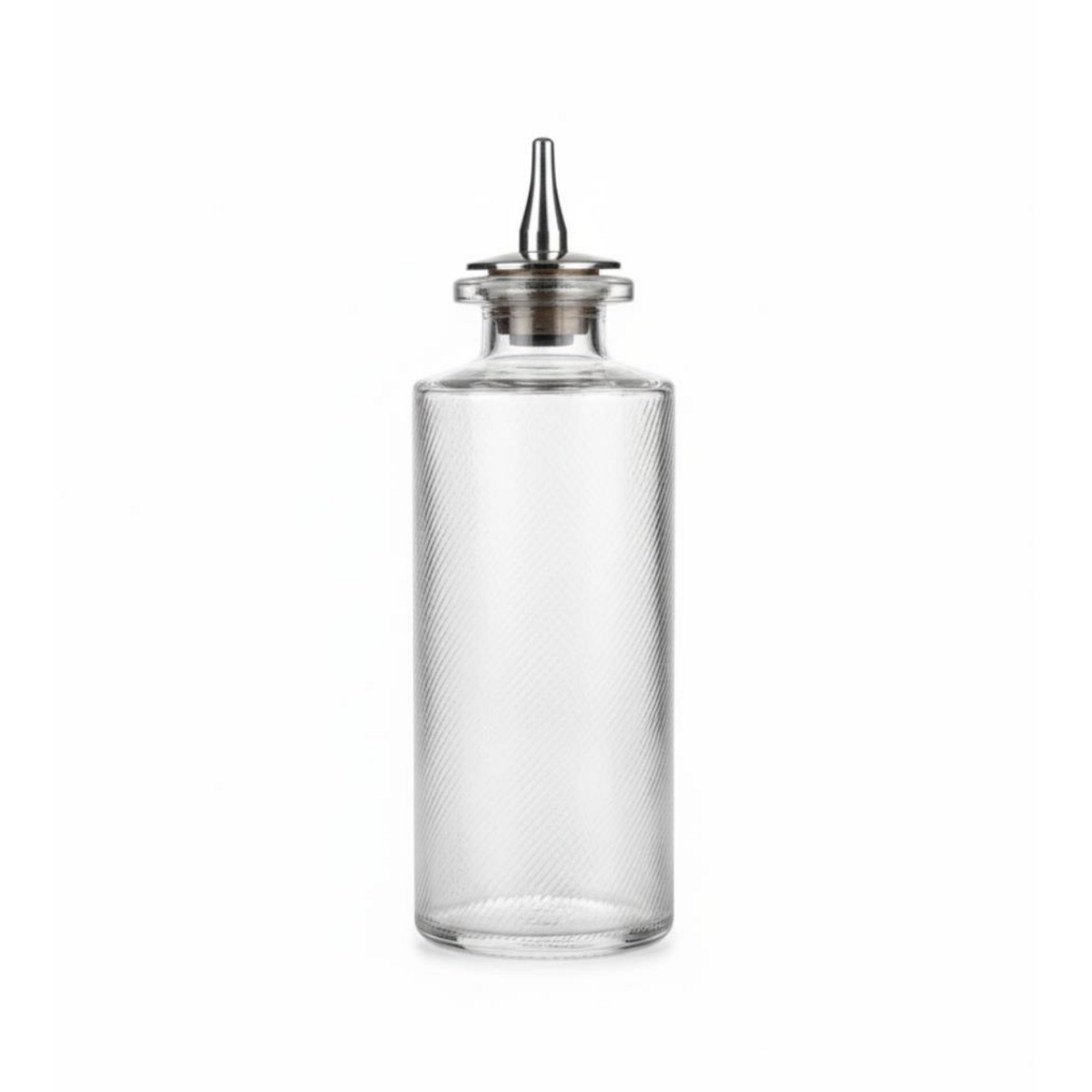 Colona Oblique Bitters Bottle