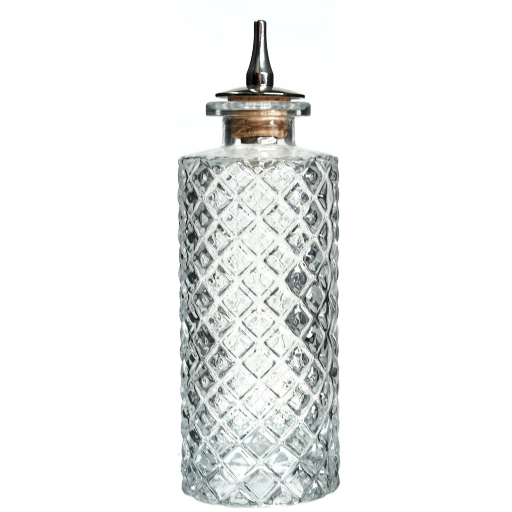 Colona Diamond Bitters Bottle