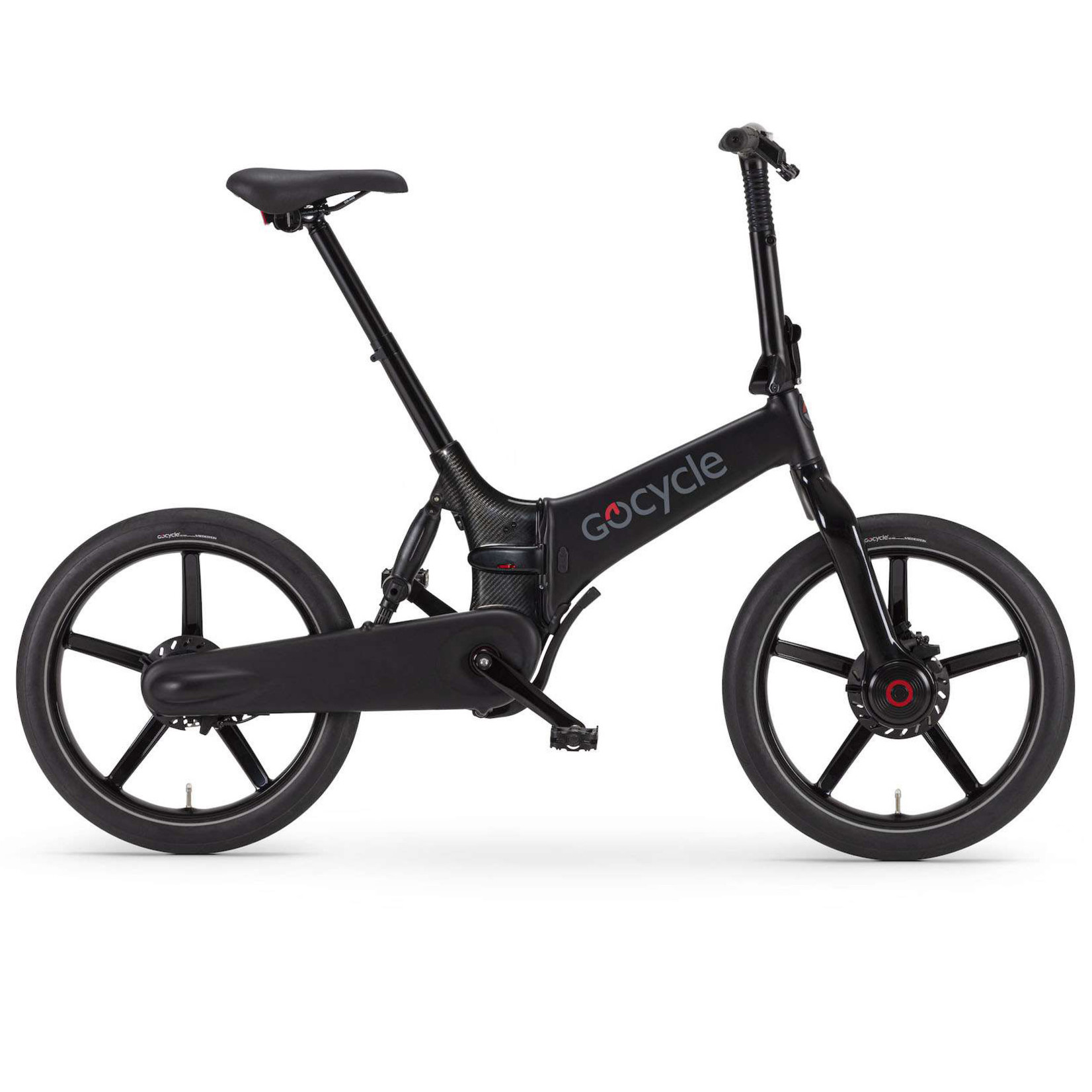 GOCYCLE GOCYCLE G4i