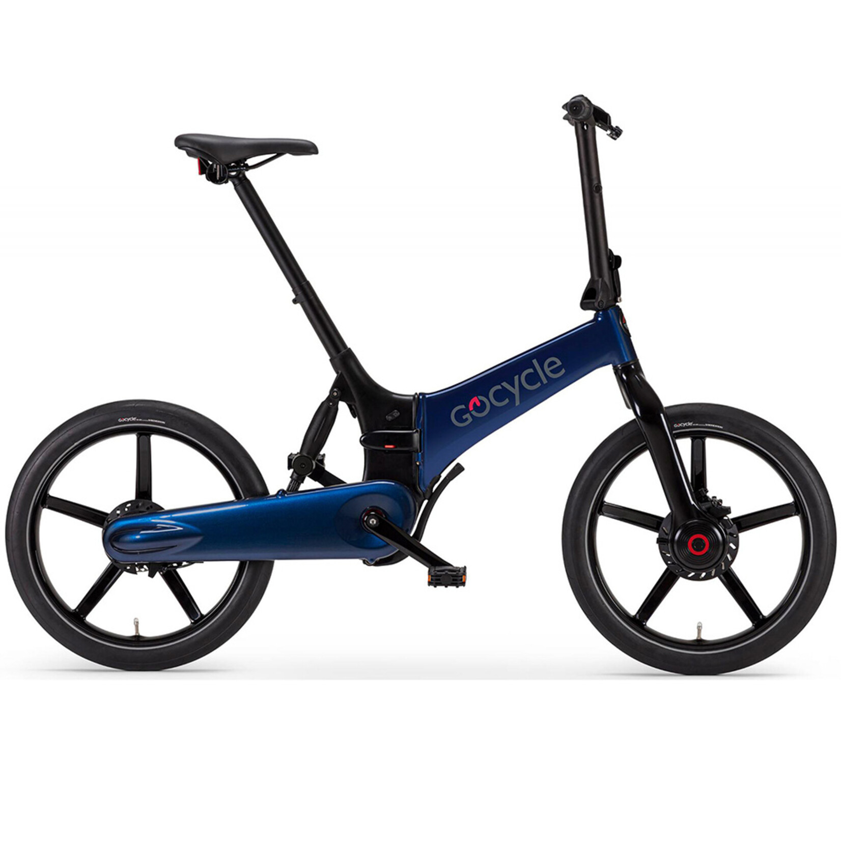 GOCYCLE GOCYCLE G4